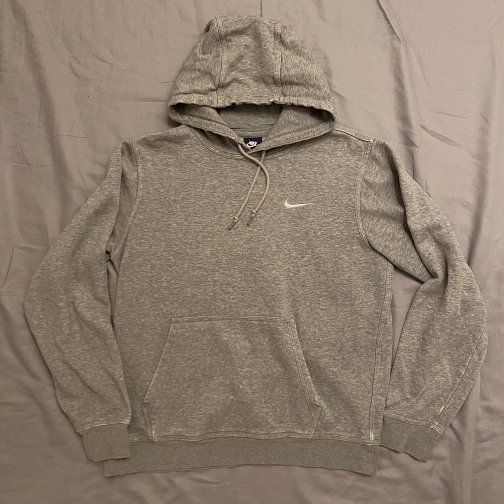 Nike Sweatshirt